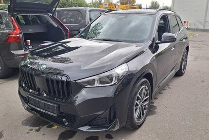 BMW X1 88.000 km 28.950 &euro; Bebra 36179