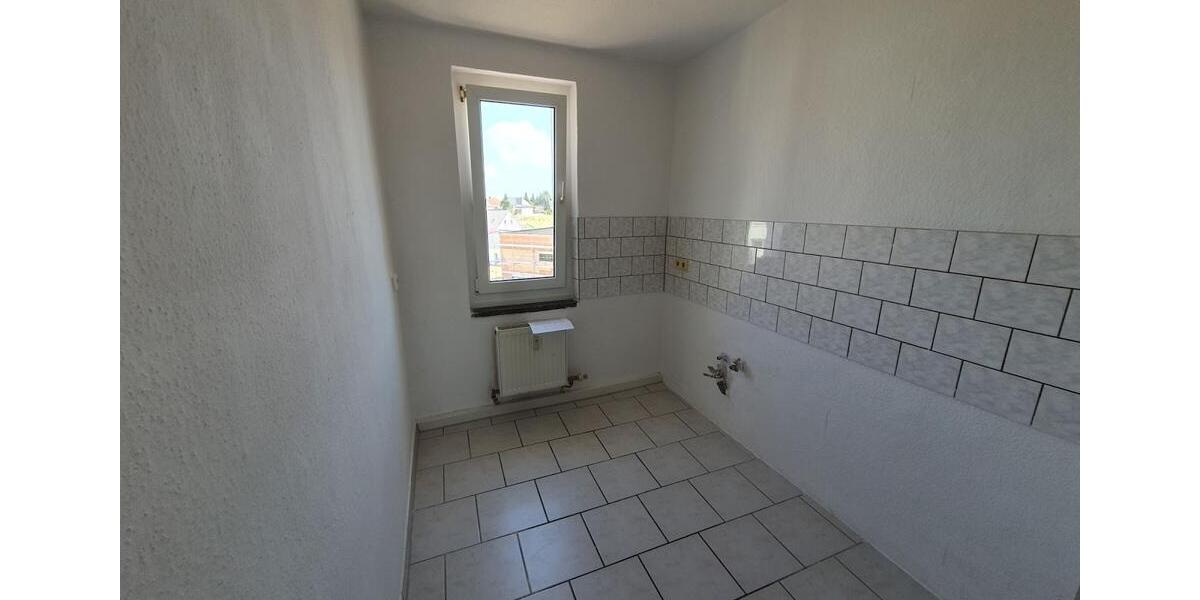 Etagenwohnung Kalbe (Milde) - 2 Zimmer, 48 m&sup2;, 208&euro; | Angebot:24524805