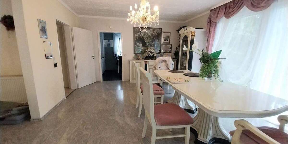 Einfamilienhaus mit Platz für neue Erinnerungen! 4 zimmer