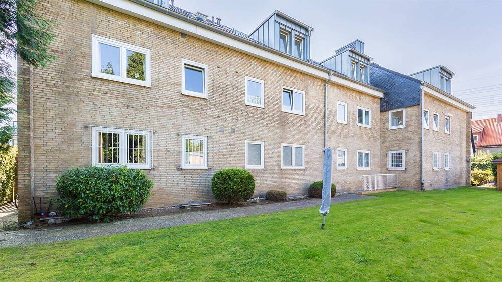 Gewerbeobjekt Hamburg Schnelsen - 2 Zimmer, 810&euro; | Angebot:26881889