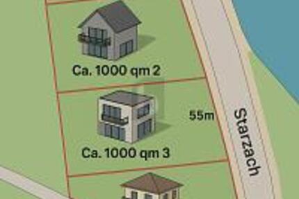 VIELSEITIG AUF 1000-M² IN BESTLAGE zimmer