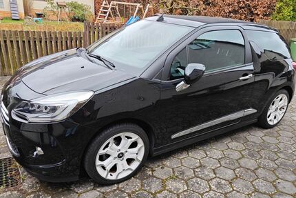 Citroen DS3 40.000 km 11.000 &euro; Berlin 14057
