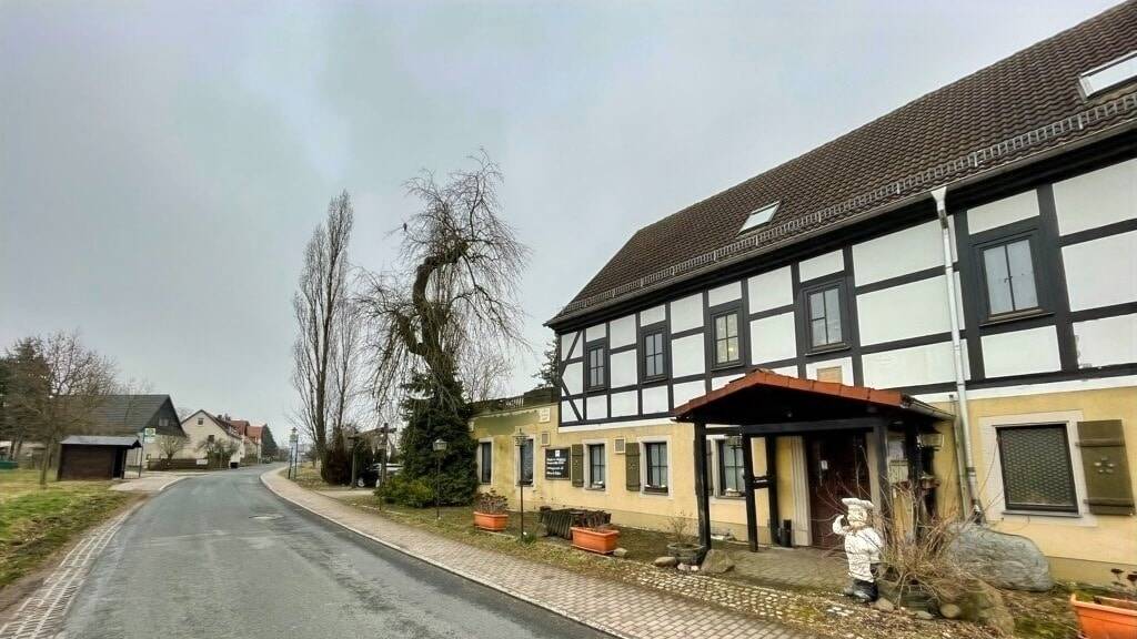 Gewerbeobjekt Wilsdruff Kaufbach - 299.900&euro; | Angebot:20601459