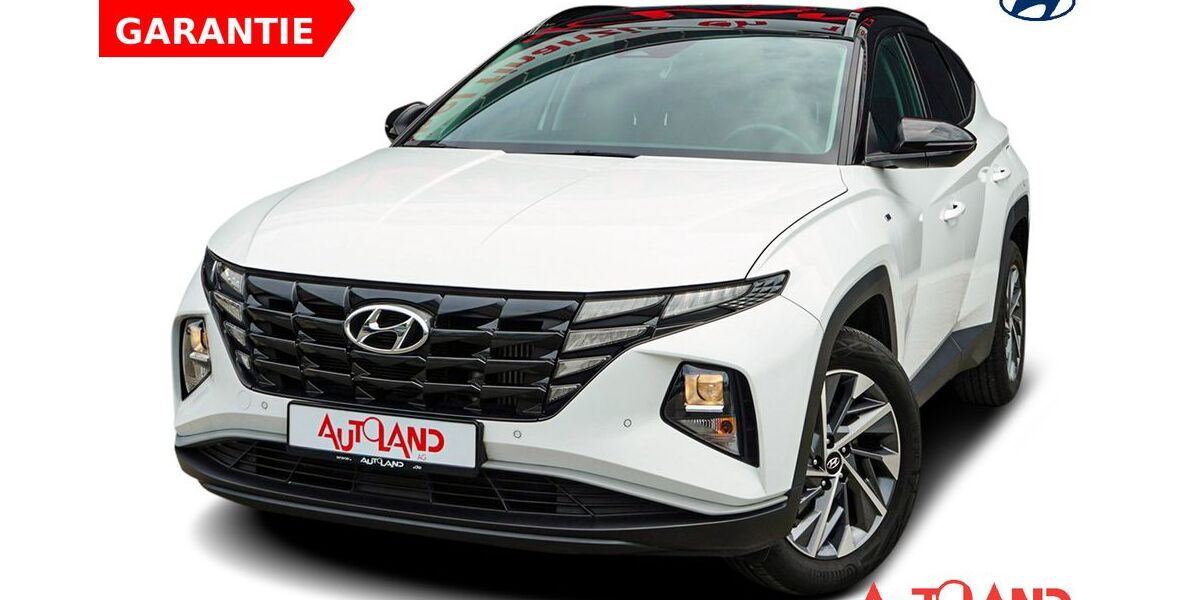Hyundai TUCSON 20.234 km 27.950 &euro; Wietmarschen 49835