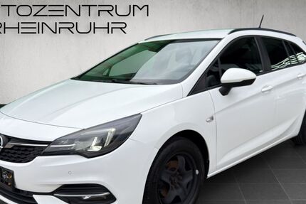 Opel Astra 160.500 km 7.699 € Essen 45356