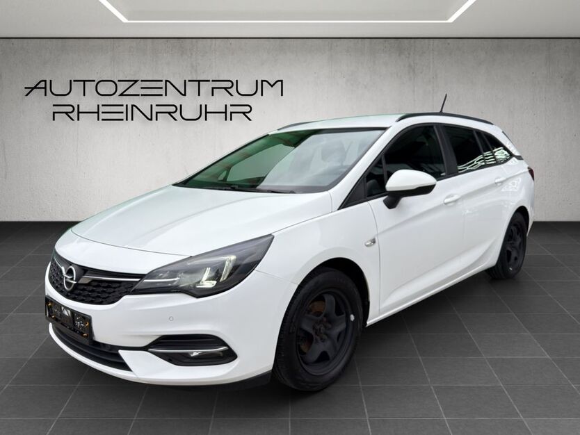 Opel Astra 160.500 km 7.699 € Essen 45356