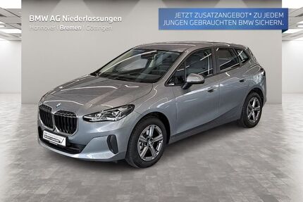 BMW 216 Active Tourer