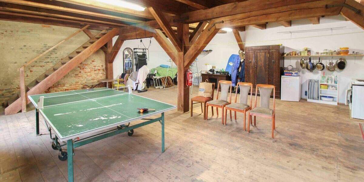 Einfamilienhaus Neetzow-Liepen Priemen - 3 Zimmer, 158.000&euro; | Angebot:26879615