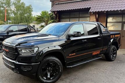 Dodge RAM 31.900 km 52.900 &euro; Isernhagen 30916