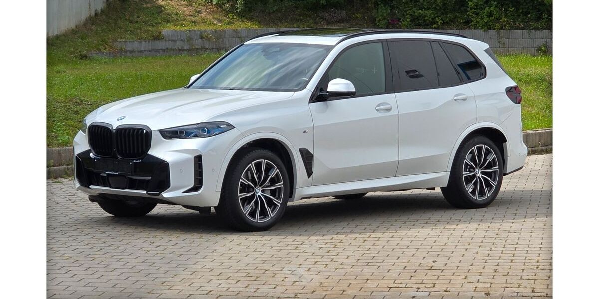 BMW X5 32.300 km 68.990 &euro; Kürnbach 75057
