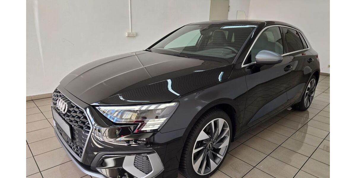 Audi A3 39.500 km 31.990 € Chemnitz 09114