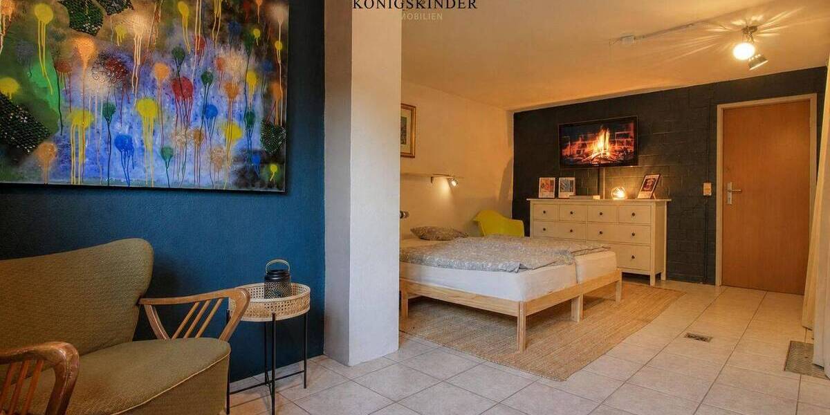 Doppelhaushälfte Bühlertal - 4 Zimmer, 135 m&sup2;, 525.000&euro; | Angebot:26862350
