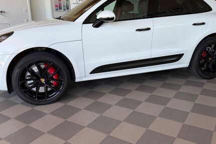 Porsche Macan 54.500 km 64.980 &euro; Pilsting 94431