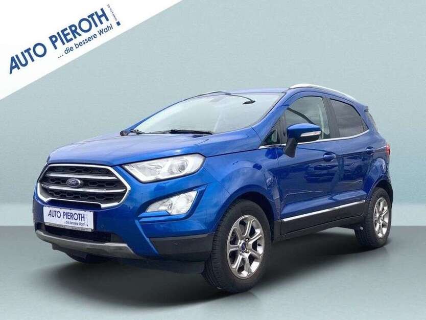 EcoSport
