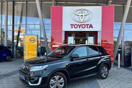 Suzuki Vitara 36.750 km 19.990 € Singen 78224