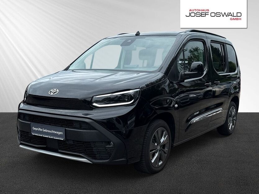 Toyota Proace (Verso) 11.850 km 37.995 € Neumünster 24536