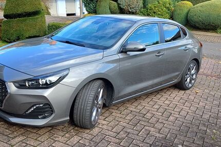 Hyundai i30 62.500 km 15.800 &euro; Flieden 36103
