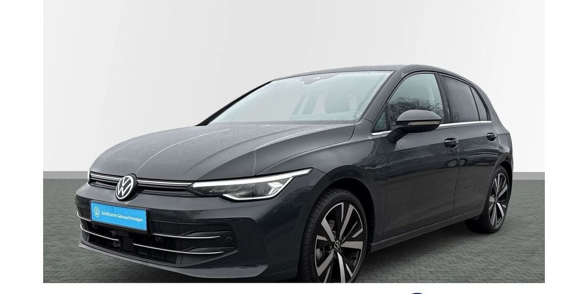 VW Golf 20.752 km 30.450 &euro; Groß Grönau 23627