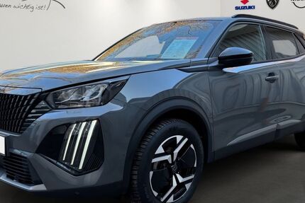 Peugeot 2008 43.583 km 22.590 € Berlin 13599