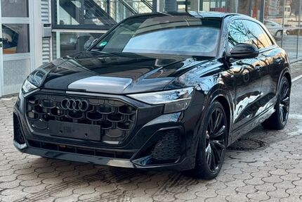 Audi Q8 17.800 km 88.000 &euro; München 81249