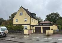 Mehrfamilienhaus in Waldperlach mit 3 Wohnungen ggf 4-5 Wohnungen sind möglich