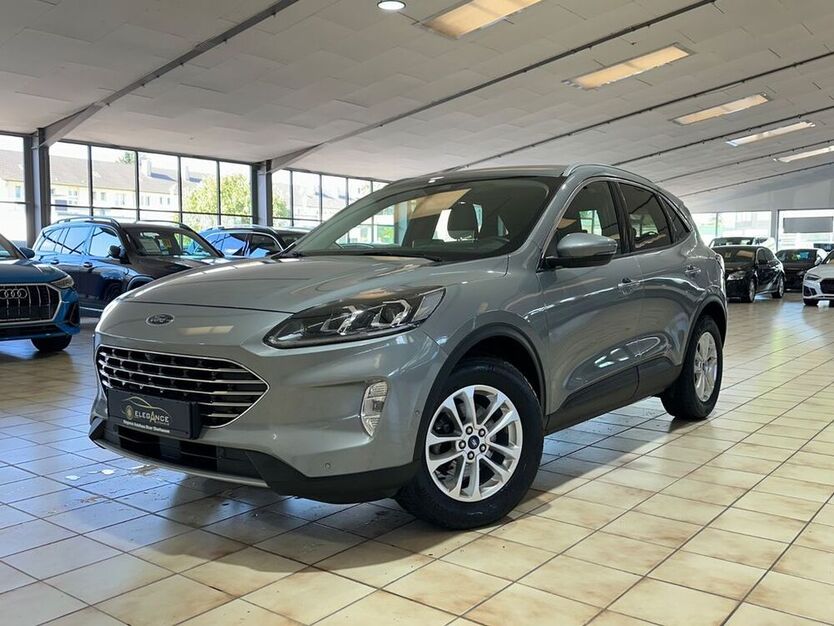 Kuga