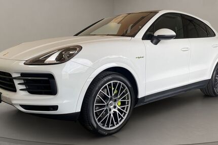 Porsche Cayenne 20.280 km 81.700 &euro; Köln 50823