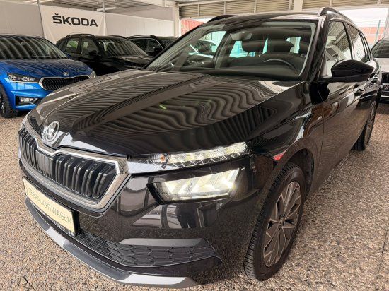 Skoda Kamiq 94.536 km 15.490 &euro; Elmshorn 25337