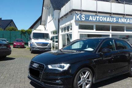 Audi A3 181.000 km 11.000 &euro; Wiehl 51674