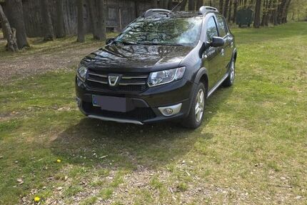 Dacia Sandero 99.821 km 7.900 &euro; Selters 65618