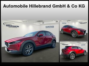 Mazda CX-30 Skyactiv-X M Hibrid Selection 2WD 66.500 km 18.950 &euro; Bad Wünnenberg 33181