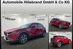 Mazda CX-30 Skyactiv-X M Hibrid Selection 2WD 66.500 km 18.950 &euro; Bad Wünnenberg 33181