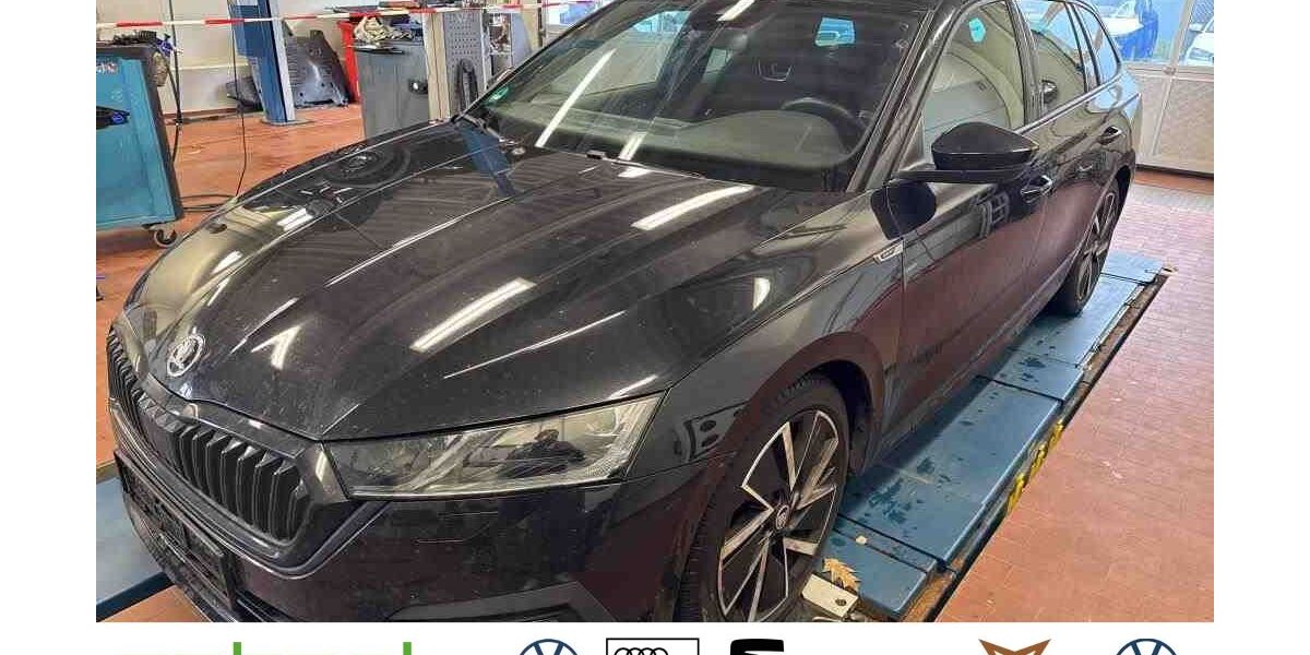 Skoda Octavia 78.870 km 24.920 &euro; Zell u.A. 73119