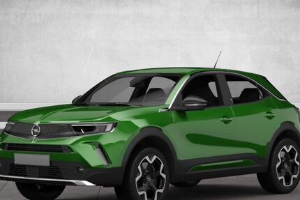 Opel Mokka 4.900 km 24.510 € Altötting 84503