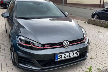 VW Golf 70.000 km 22.999 &euro; Wiesenthal 36466