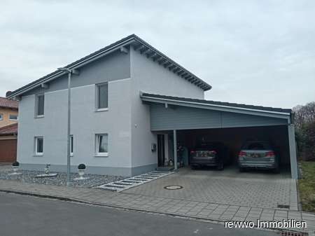 Haus zum Kaufen in Altötting 555.000 € 154 m²