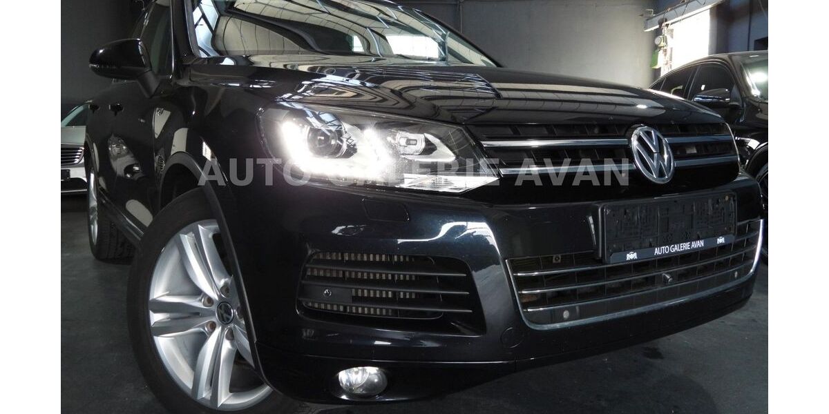 VW Touareg 191.788 km 13.900 &euro; Schorndorf bei Stuttgart 73614