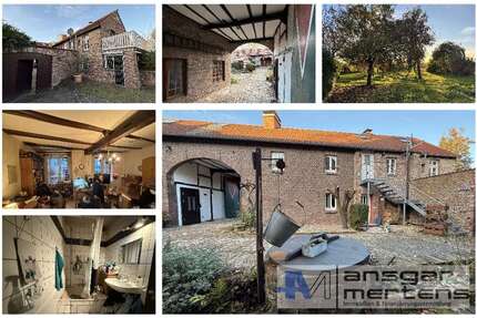 Wohnung zum Kaufen in Viersen Ummer 110.000 € 61.57 m² 2 zimmer