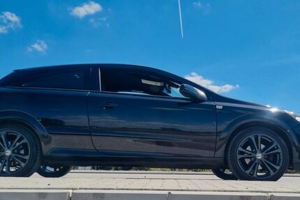 Opel Astra 237.000 km 1.200 &euro; Nackenheim 55299