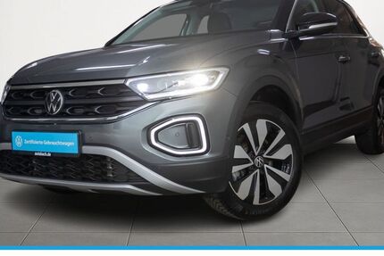 VW T-Roc 17.170 km 28.740 &euro; Bad Homburg 61348