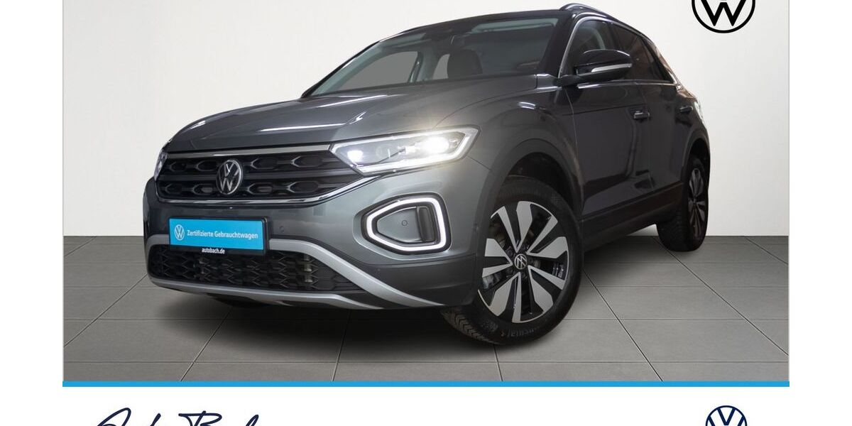 VW T-Roc 17.170 km 28.740 &euro; Bad Homburg 61348