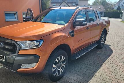 Ford Ranger 93.400 km 25.900 &euro; Burgau 89331