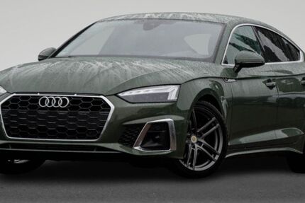 Audi A5 75.920 km 29.980 &euro; Herborn 35745