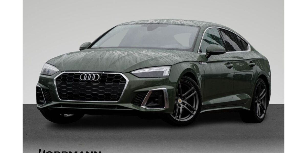 Audi A5 75.920 km 29.980 &euro; Herborn 35745