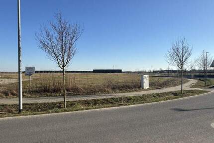 Gewerbeobjekt Strausberg - 1.200.000&euro; | Angebot:23941966