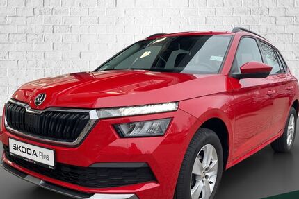 Skoda Kamiq 54.044 km 17.870 € Wasserburg am Inn 83512