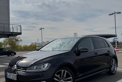 VW Golf 76.000 km 15.850 &euro; Berlin 13055