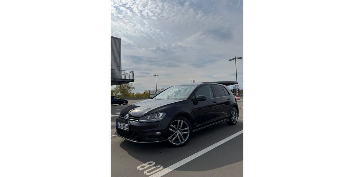 VW Golf 76.000 km 15.850 &euro; Berlin 13055
