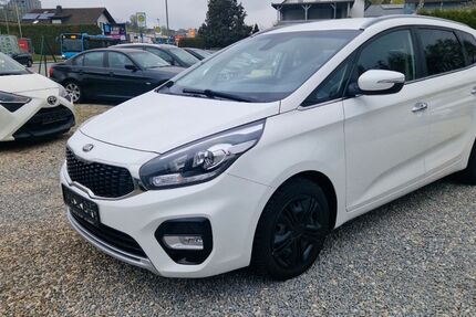 Kia Carens 140.541 km 9.300 &euro; Passau 94036