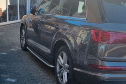 Audi Q7 94.000 km 43.000 &euro; Neuendettelsau 91564
